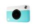 Kodak PRINTOMATIC Instant Print Camera, 2x3'', Blue