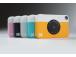 Kodak PRINTOMATIC Instant Print Camera, 2x3'', Black