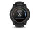 Garmin Instinct 3 Smart Watch 45 mm AMOLED Black with Black Band