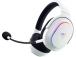 Razer Barracuda X Chroma Wireless Gaming Headset, Bluetooth, White