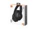 JBL Live 770NC Wired &amp; Wireless Headphones, Bluetooth, 3.5mm jack, Black