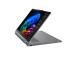 Lenovo Yoga 7i 16'' WUXGA Touch Intel Core Ultra 5 Series 2 226V 16GB 512GB SSD W11H, Luna Grey