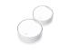 TP-Link DECO X50-POE(2-PACK) AX3000 Whole Home Mesh Wi-Fi 6 System with PoE