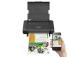 Canon MAXIFY BX110 Printer Inkjet Colour A4 9 ipm USB Wi-Fi