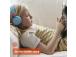 JBL JR310BT Kids Wireless on-ear Headphones, Bluetooth, Red