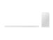 Samsung HW-S701D Soundbar, 3.1 ch, White