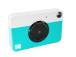 Kodak PRINTOMATIC Instant Print Camera, 2x3'', Blue