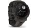 Garmin Instinct E Smart Watch 45 mm Black with Charcoal Band