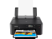 Canon PIXMA TS705a Printer Inkjet Colour A4 15 ppm USB Wi-Fi Ethernet LAN
