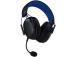 Razer BlackShark V3 X HyperSpeed for Playstation Wireless Gaming Headset Bluetooth, Black