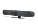 Logitech Rally Bar Mini Video Conferencing System, Graphite