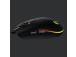 Logitech G203 Lightsync Wired Gaming Mouse USB-A, 8000 DPI, Black