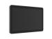 Logitech Tap Scheduler 952-000091 Meeting Room Touch Controller, 10.1'' IPS 400 cd/m2, Graphite