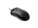 Kensington Mouse-in-a-Box Wired Mouse USB-A, 800 DPI, Black