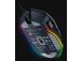 Razer Basilisk V3 35K Wired Gaming Mouse, 35000 DPI, Black