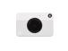 Kodak PRINTOMATIC Instant Print Camera, 2x3'', Grey
