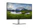 Dell Pro 27 Plus P2725H Monitor 27'' IPS, FHD 1920x1080, 8 ms, 300 cd/m2, 100 Hz, Silver/Black