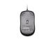 Kensington ValuMouse K72110EU Wired Mouse USB-A, 1000 DPI, Black