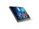 Lenovo Yoga 7i 16'' WUXGA Touch Intel Core Ultra 5 Series 2 226V 16GB 512GB SSD W11H, Luna Grey