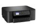 Brother DCP-J1310DW Printer Inkjet Colour MFP A4 16 ppm USB Wi-Fi