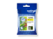 Brother LC422XL (LC422XLY) Ink Cartridge, Yellow
