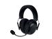Razer BlackShark V3 X HyperSpeed Wireless Gaming Headset Bluetooth, USB-A, 3.5 mm jack, Black