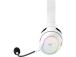 Razer Barracuda X Chroma Wireless Gaming Headset, Bluetooth, White