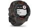 Garmin Instinct 3 Smart Watch 50 mm, Solar, Black with Charcoal Band