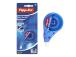 BIC Correction Tape TIPP-Ex Easy Correct 4,2mm x 12m, Blister pack 1 pcs.