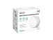 TP-Link DECO X50-POE(2-PACK) AX3000 Whole Home Mesh Wi-Fi 6 System with PoE