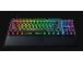 Razer Huntsman V3 Pro Tenkeyless Wired Gaming Keyboard RGB, US, Black