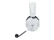 Razer BlackShark V3 Wireless Gaming Headset, Bluetooth, White