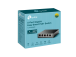 TP-Link TL-SG105MPE 5-Port Gigabit Easy Smart Switch with 4-Port PoE+