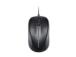 Kensington ValuMouse K72110EU Wired Mouse USB-A, 1000 DPI, Black