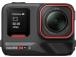 Insta360 Ace Pro 2 Dual Battery Bundle Action Camera, Black