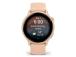Garmin Vivoactive 6 Smart Watch 30.4 Metallic Pink Dawn with Pink Dawn Band