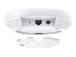 TP-Link EAP610 AX1800 Ceiling Mount Wi-Fi 6 Access Point