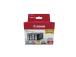Canon PGI-1500XL (9182B010) Ink Cartridge Multipack, C/M/Y/BK