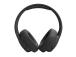JBL Tune 720BT Wired &amp; Wireless Headphones, Bluetooth, 3.5mm jack, Black