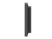 Logitech Tap Scheduler 952-000091 Meeting Room Touch Controller, 10.1'' IPS 400 cd/m2, Graphite