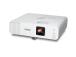 Epson EB-L210W Projektor 3LCD WXGA 1280x800, 4500 ANSI lumens, USB, Ethernet LAN, White