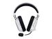 Razer BlackShark V3 Pro Wireless Gaming Headset Bluetooth, USB-A, 3.5 mm jack, White