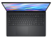 Dell 15 DC15250 15.6'' FHD Intel Core 3 100U 8GB RAM 512GB SSD W11H Carbon Black