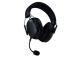 Razer BlackShark V3 X HyperSpeed Wireless Gaming Headset Bluetooth, USB-A, 3.5 mm jack, Black