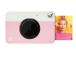 Kodak PRINTOMATIC Instant Print Camera, 2x3'', Pink
