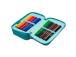 Triple decker pencil case with equipment CoolPack Jumper 3 DREAMS