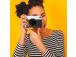 Kodak PRINTOMATIC Instant Print Camera, 2x3'', Black