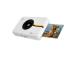 Kodak STEP Touch Instant Print Digital Camera, 2x3'', White