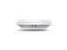 TP-Link Omada AX3600 Wireless Dual Band Multi-Gigabit Ceiling Mount Access Point