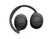 JBL Tune 720BT Wired &amp; Wireless Headphones, Bluetooth, 3.5mm jack, Black